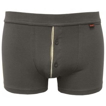 HOM Anniversary 60's Maxi Button Fly Boxer Trunk