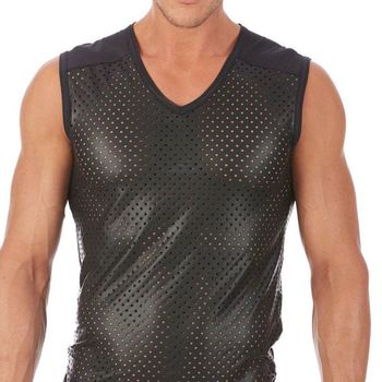 Gregg Homme Impulse Muscle Shirt