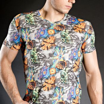 Body Art Eratini V-Shirt