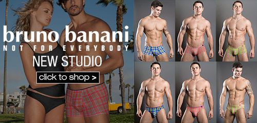 Bruno Banani Studio Range