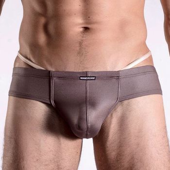 Manstore M315 Cheeky Brief