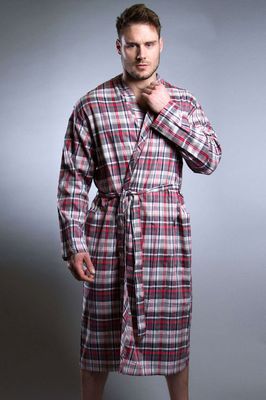 Jockey Mountain Run Dressing Gown