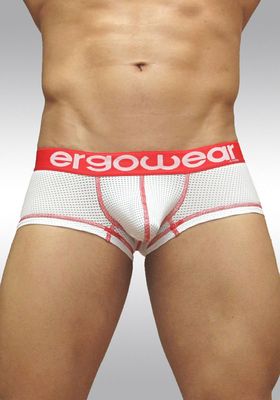 Ergowear Max Mesh Boxer Brief