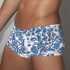 Doreanse 1828 Boxer Brief