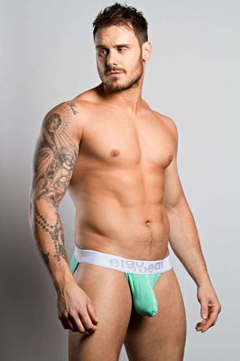 Ergowear Limited Edition Max Light Bikini Brief