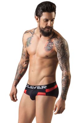 Clever Moda Akida Latin Brief