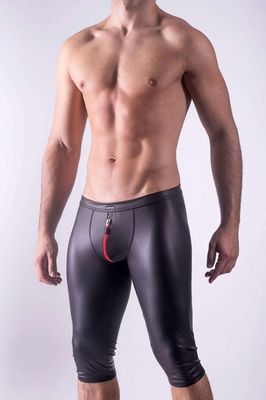 Manstore M465 Zipped Knickers