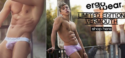 Ergowear FEEL Suave Vermouth Colour