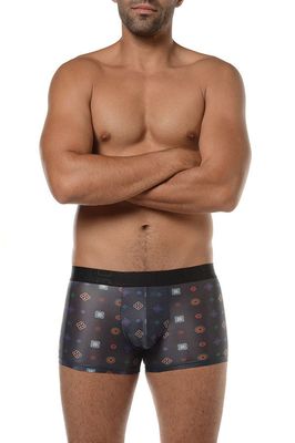 HOM Scarf Boxer Brief