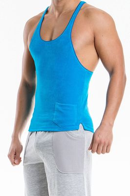 Modus Vivendi Candy Tank Top