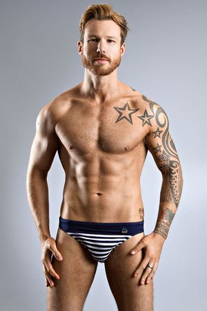 HOM Yacht Swim Micro Brief