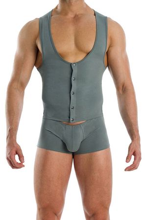 Modus Vivendi Hole Singlet