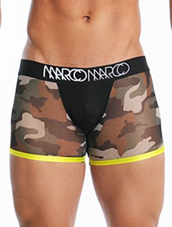 Marco Marco GI Marco Boxer Brief