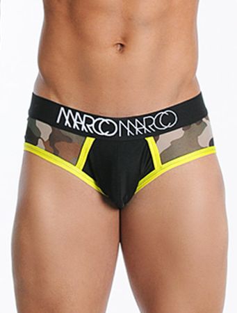 Marco Marco GI Marco Brief