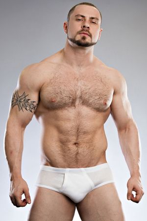 Boglietti Jersey 100% Mercerised Cotton Time Brief