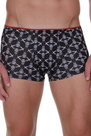 Bruno Banani Bull Skull Hip Short