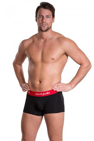 Comfyballs Regular Leg Cotton Boxer