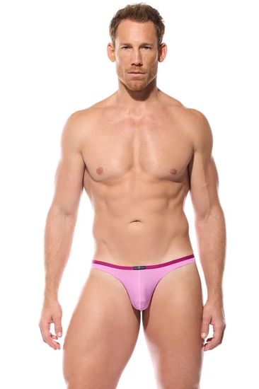 Almost Naked Retro Bamboo Brief by Andrew Christian